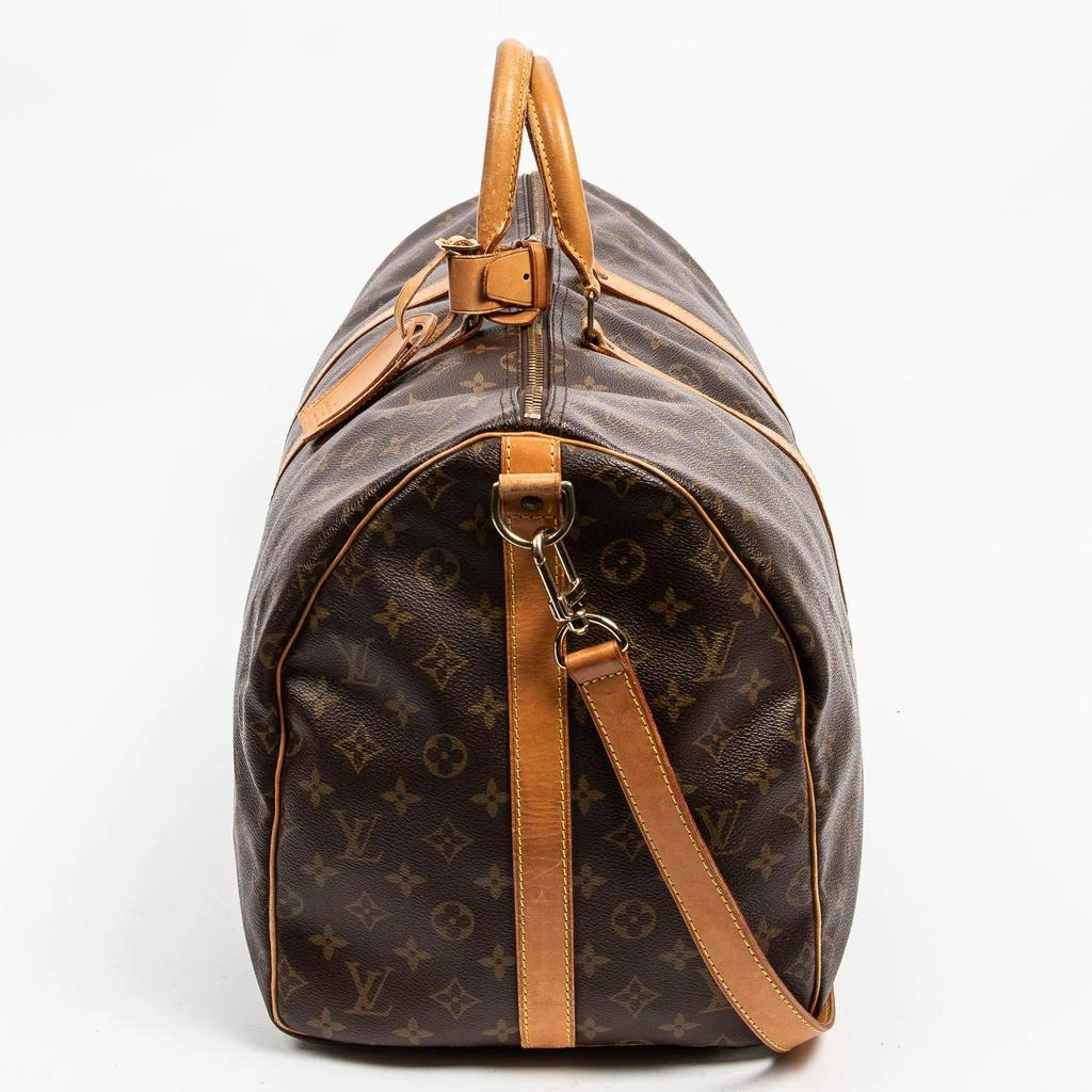 商品[二手商品] Louis Vuitton|Keepall 55,价格¥8614,第3张图片详细描述