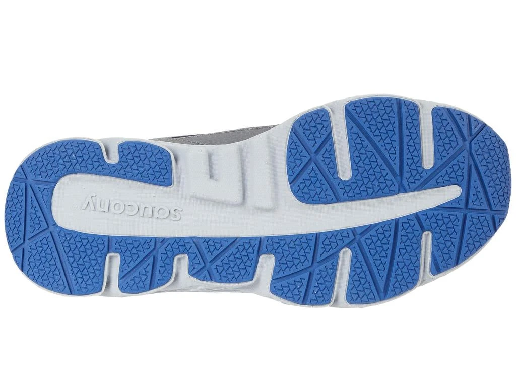 商品Saucony|S-Wind (Little Kid/Big Kid),价格¥283,第3张图片详细描述