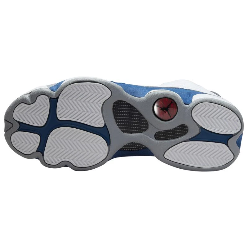 商品Jordan|Jordan Retro 13 - Boys' Grade School,价格¥580,第5张图片详细描述
