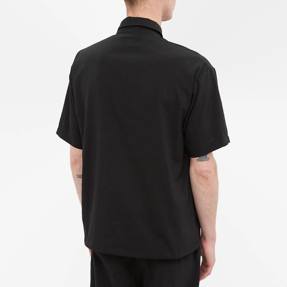 商品Snow Peak|Snow Peak Quick Dry Polo Shirt,价格¥996,第3张图片详细描述