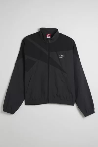 Reebok Reebok X OBEY Track Jacket - Jackets - Compare Prices