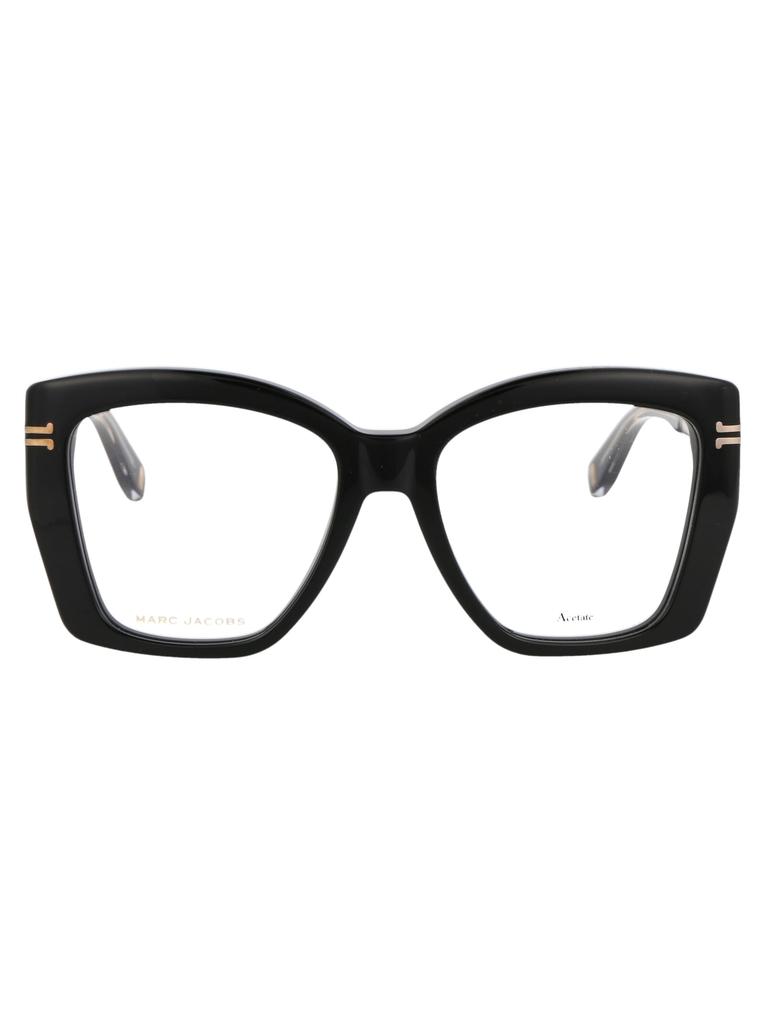 Marc Jacobs Eyewear Mj 1064 Glasses商品第1张图片规格展示