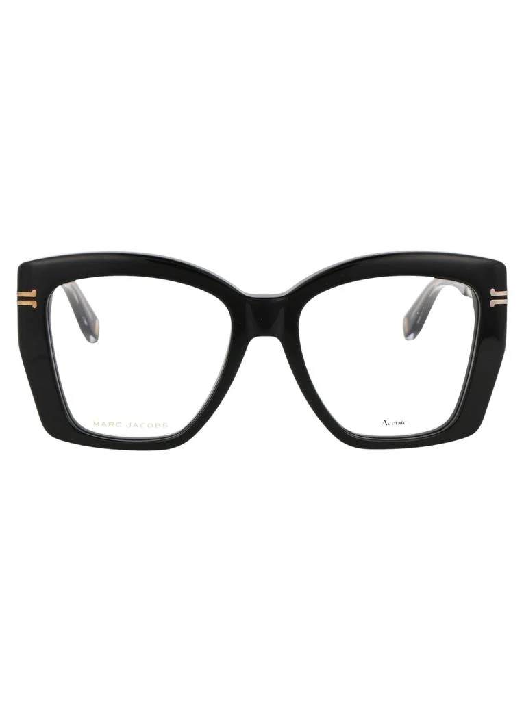 商品Marc Jacobs|Marc Jacobs Eyewear Mj 1064 Glasses,价格¥1809,第1张图片