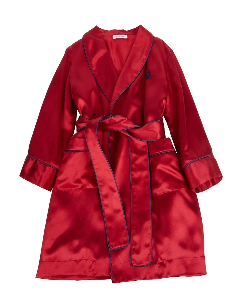商品Dolce & Gabbana|Dressing gowns & bathrobes,价格¥1068,第1张图片