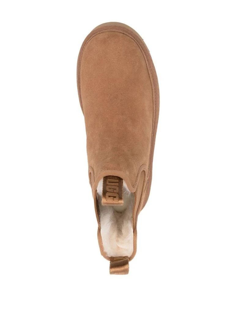 商品UGG|Neumel Platform Chelsea,价格¥1591,第4张图片详细描述