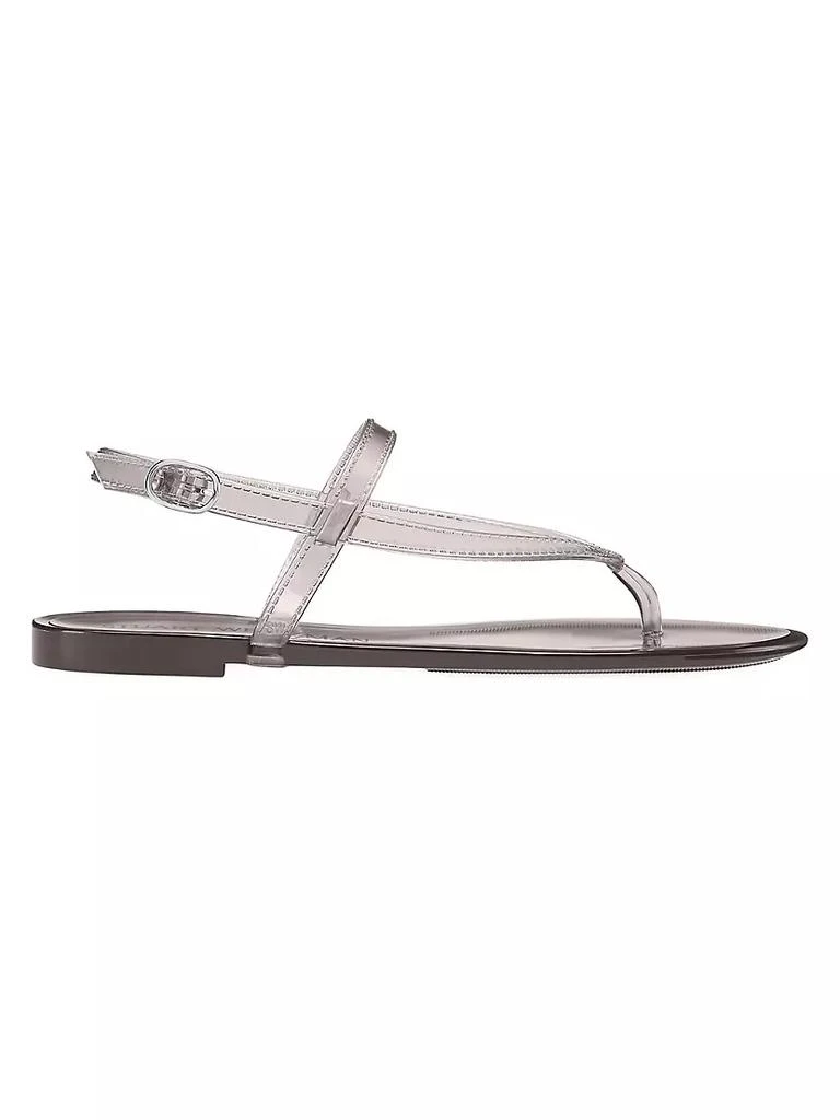 商品Stuart Weitzman|Summer Jelly Sandals,价格¥824,第1张图片