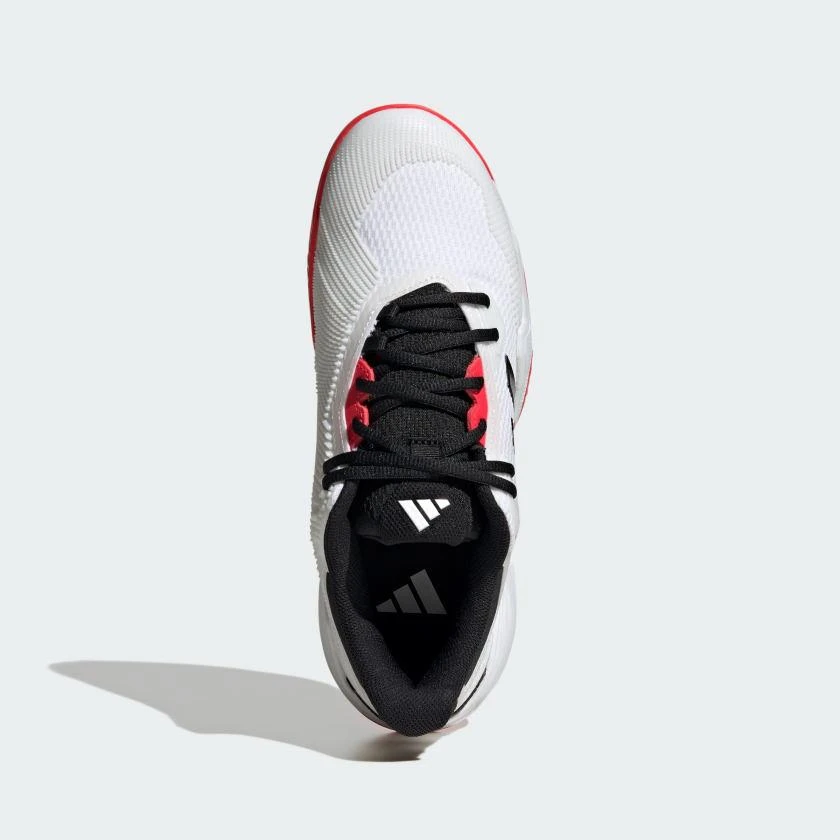 商品Adidas|Men's  Solematch Control 2 Tennis Shoes,价格¥396,第2张图片详细描述