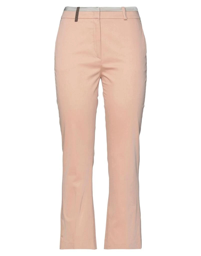 商品Peserico|Casual pants,价格¥663,第1张图片
