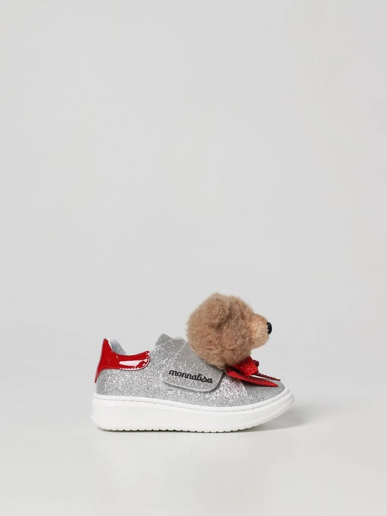 商品MONNALISA|Monnalisa shoes for baby,价格¥798,第1张图片