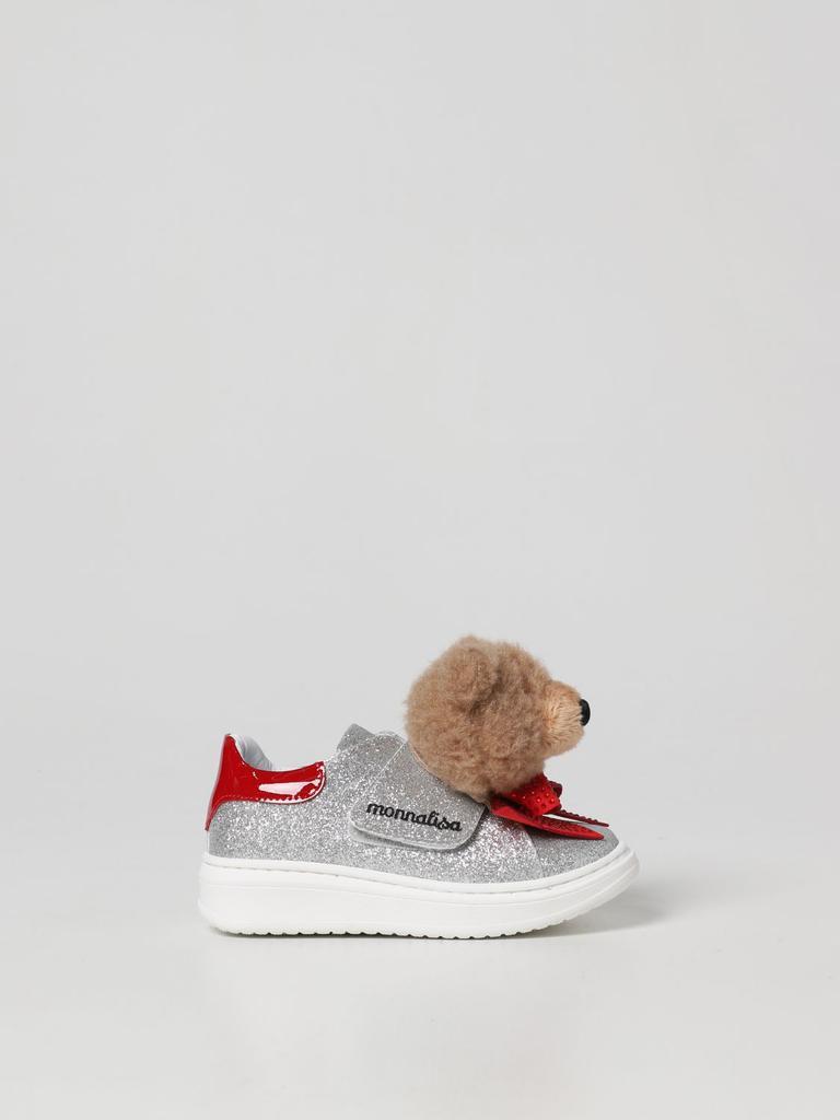 商品MONNALISA|Monnalisa shoes for baby,价格¥664-¥1012,第1张图片