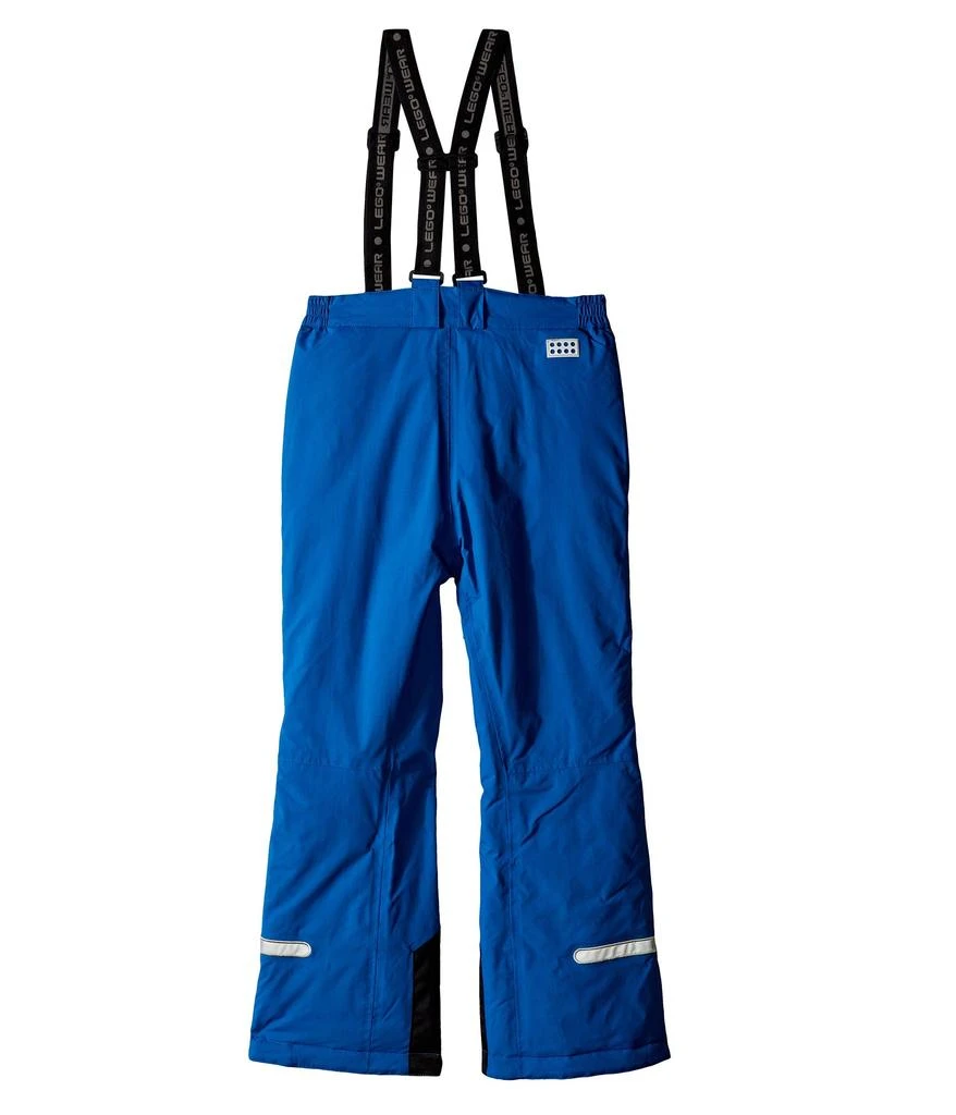 商品LEGO|Reflective Ski Pants with Adjustable Suspenders (Toddler/Little Kids/Big Kids),价格¥359,第3张图片详细描述