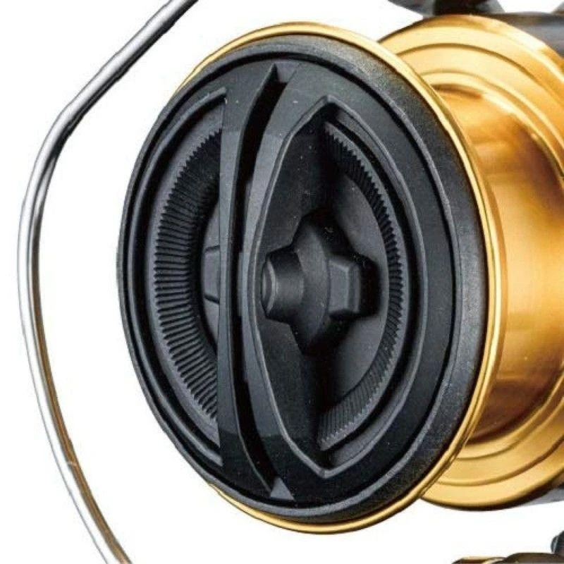 商品SHIMANO|日本直邮禧玛诺 鱼线轮 17 塞多纳 2500S 钓鲈鱼饵木路亚初学者用,价格¥1007,第6张图片详细描述