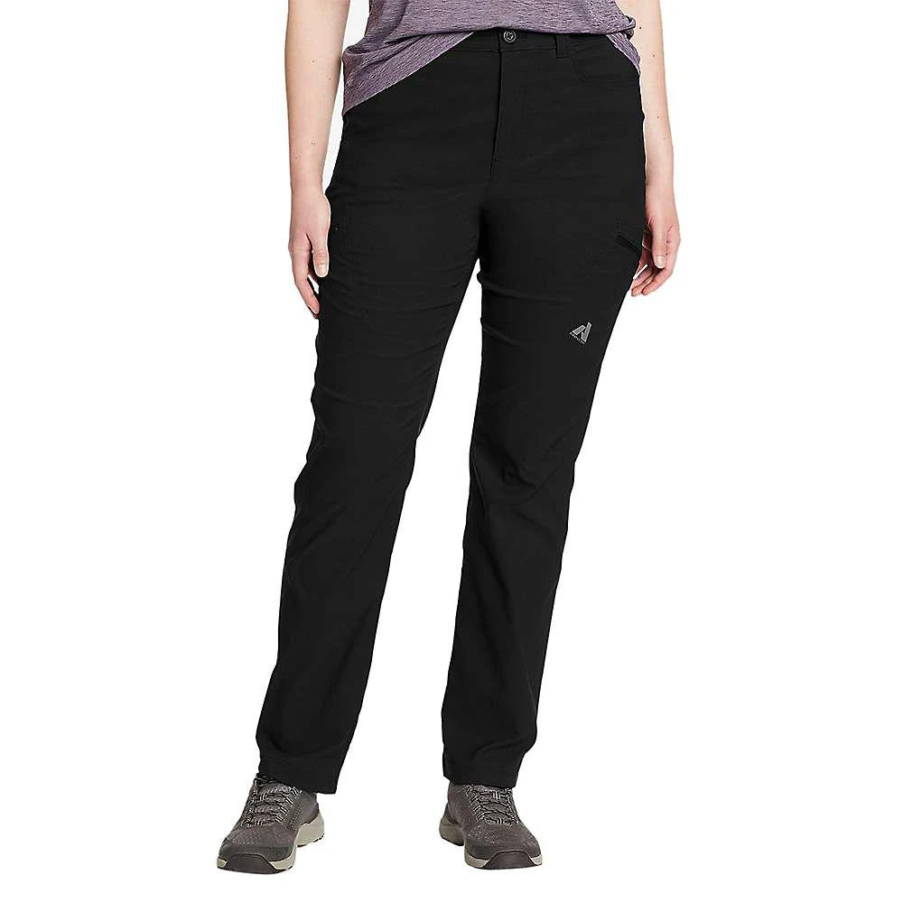 商品Eddie Bauer|Eddie Bauer First Ascent Women's Guide Pro High Rise Pant,价格¥420,第5张图片详细描述