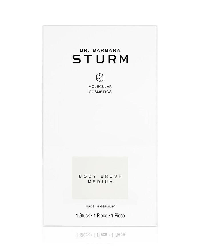 商品Dr. Barbara Sturm|Body Brush,价格¥335,第3张图片详细描述