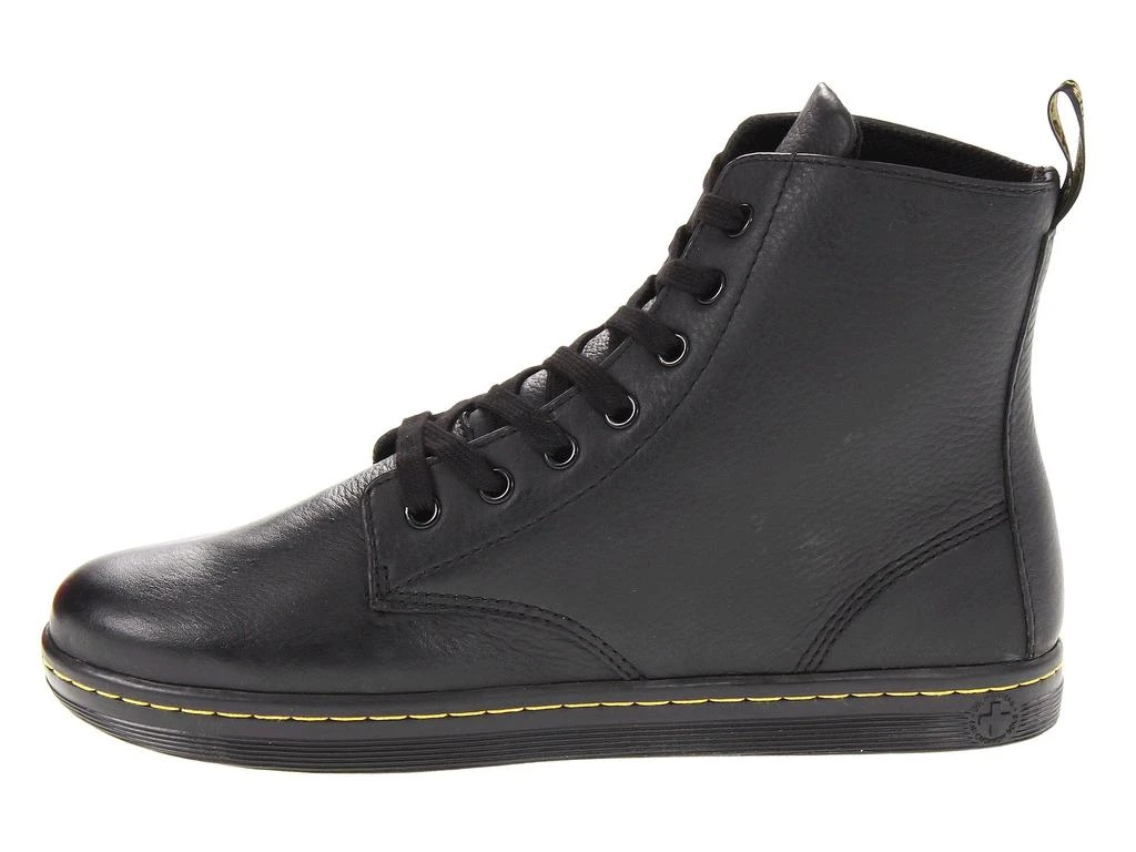 商品Dr. Martens|Leyton 7-Eye Boot,价格¥585,第4张图片详细描述