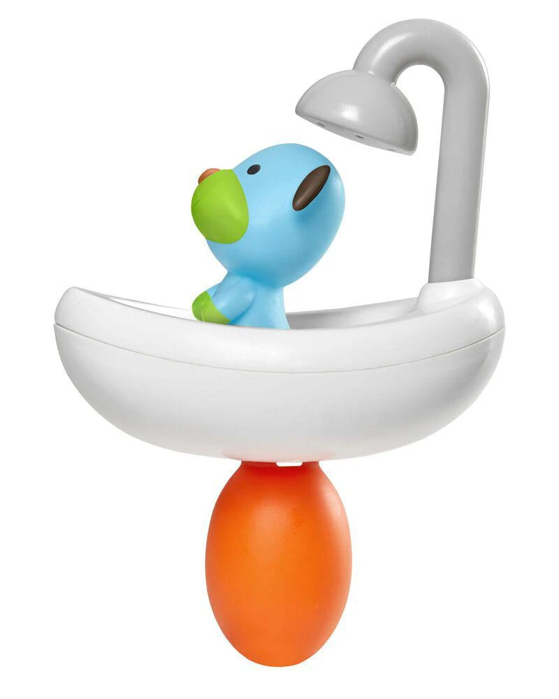 商品Skip Hop|Zoo Squeeze & Shower Dog,价格¥74,第1张图片