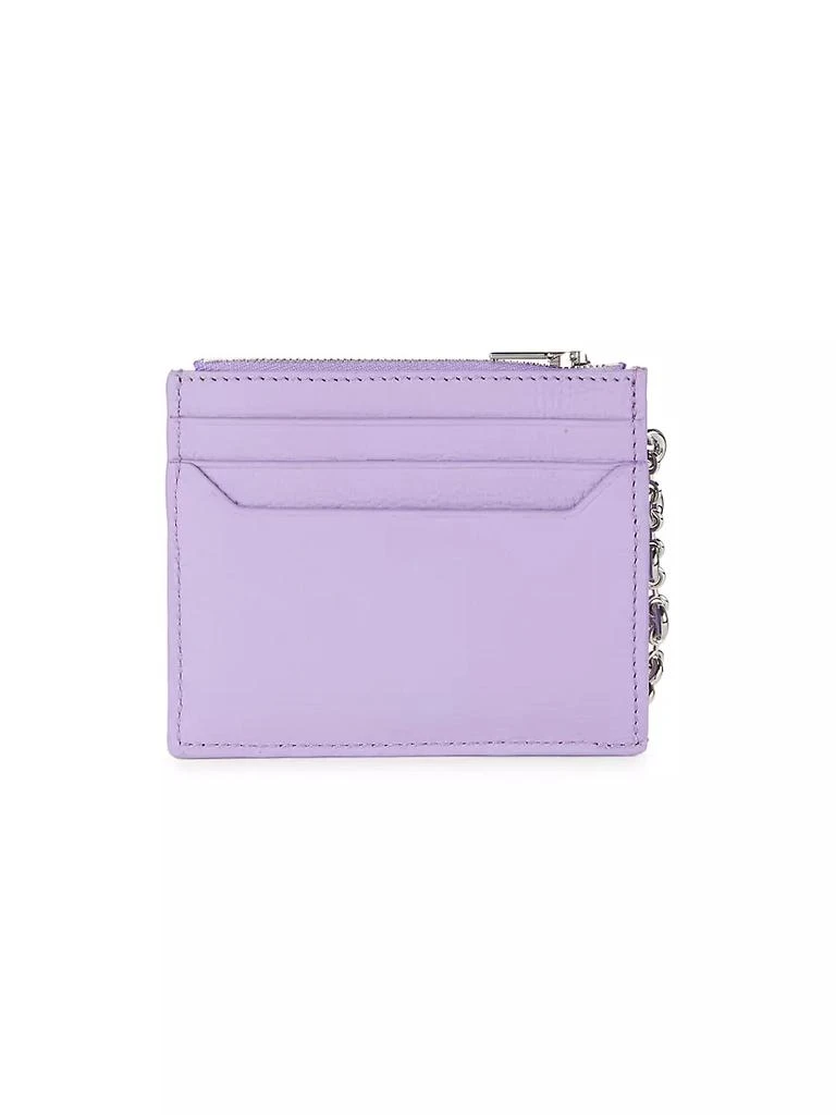 商品Loewe|Anagram Leather Card Holder,价格¥4142,第2张图片详细描述