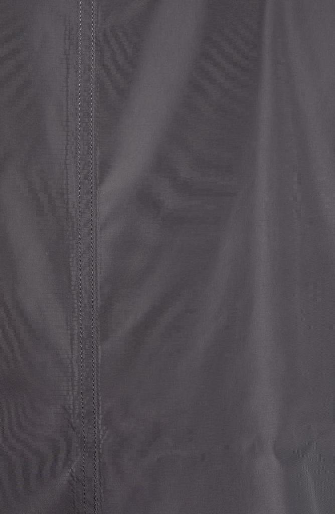 商品Cole Haan|Packable Hooded Rain Jacket,价格¥881,第7张图片详细描述