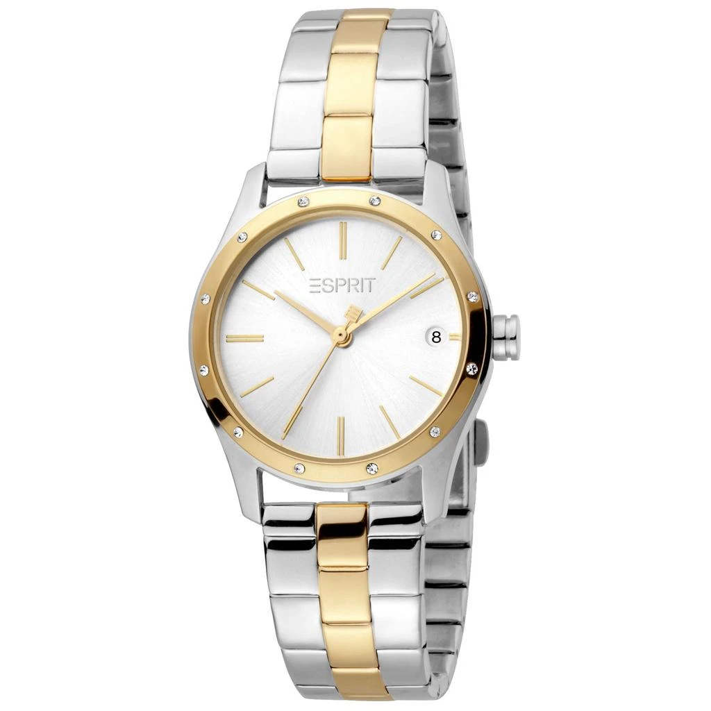 商品Esprit|Esprit Women Women's Watches,价格¥1296,第1张图片