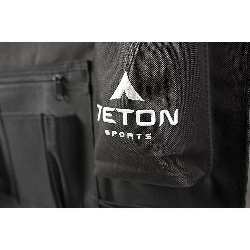 商品Teton Sports|TETON Sports Cot Organizer,价格¥166,第4张图片详细描述