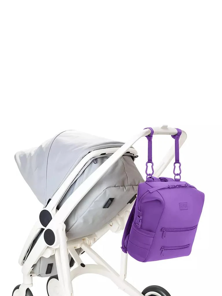 365 Neoprene Indi Medium Diaper Backpack 商品