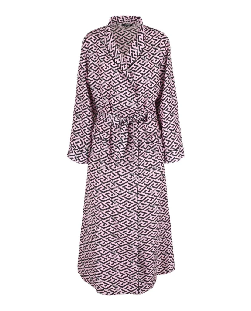 商品Versace|La Greca Bath Robe,价格¥4649,第1张图片