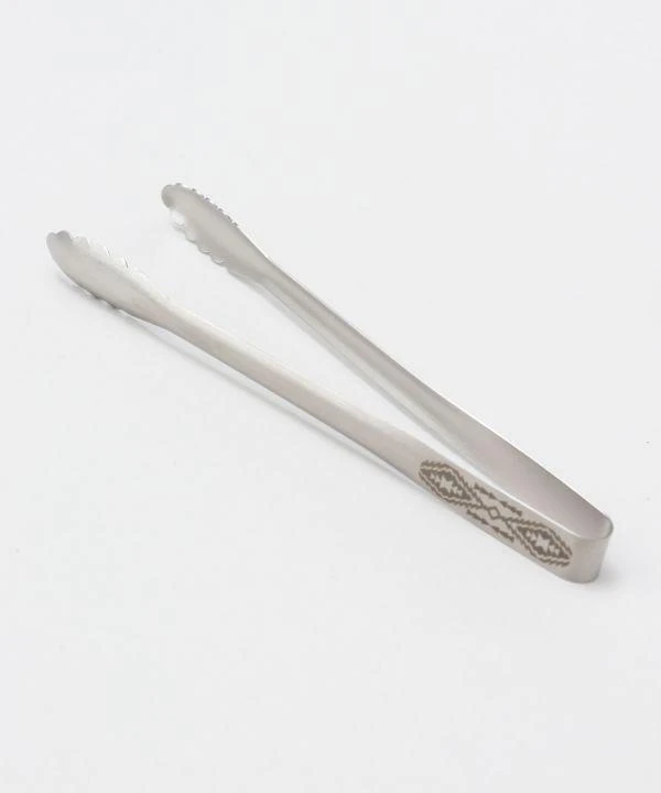 商品AMINA|TSUBAMESANJO x Amina Sedona Tongs - S,价格¥61,第4张图片详细描述