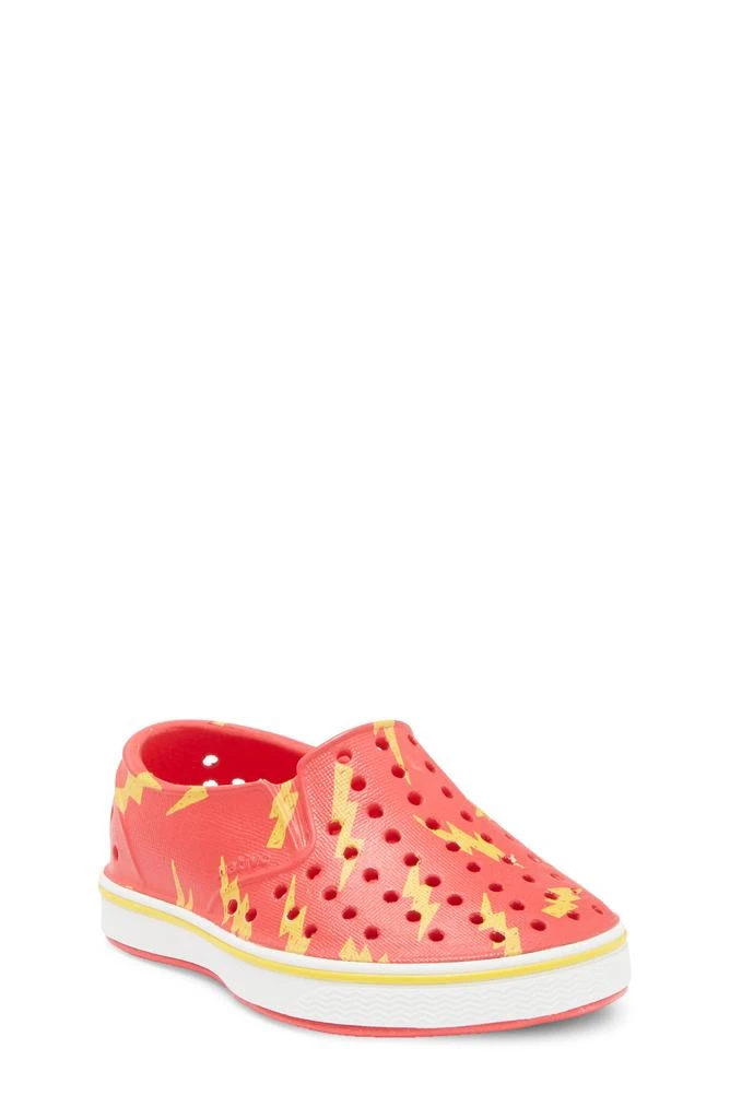 商品Native|Kids' Miles Sugarlite Slip-On,价格¥113,第1张图片