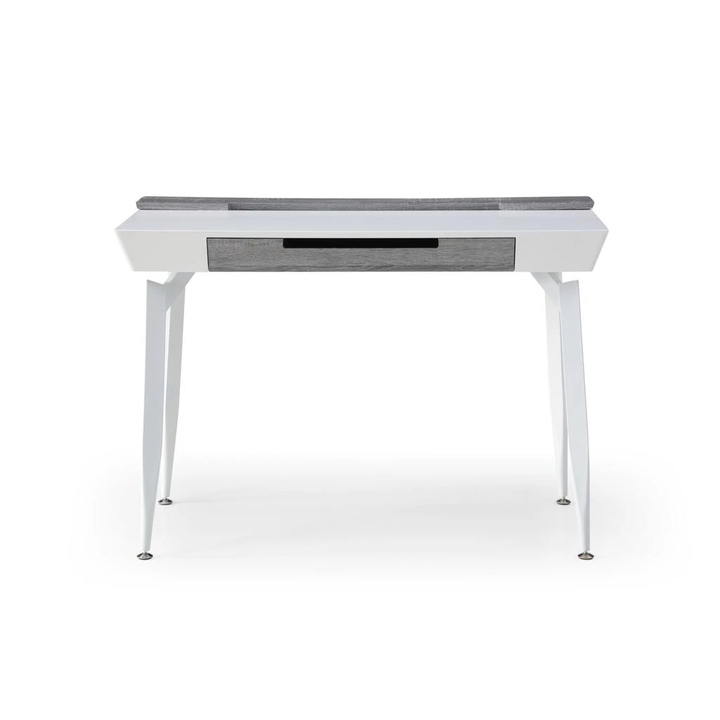 商品Loft Lyfe|Loft Lyfe Carmela Writing Desk,价格¥1478,第2张图片详细描述