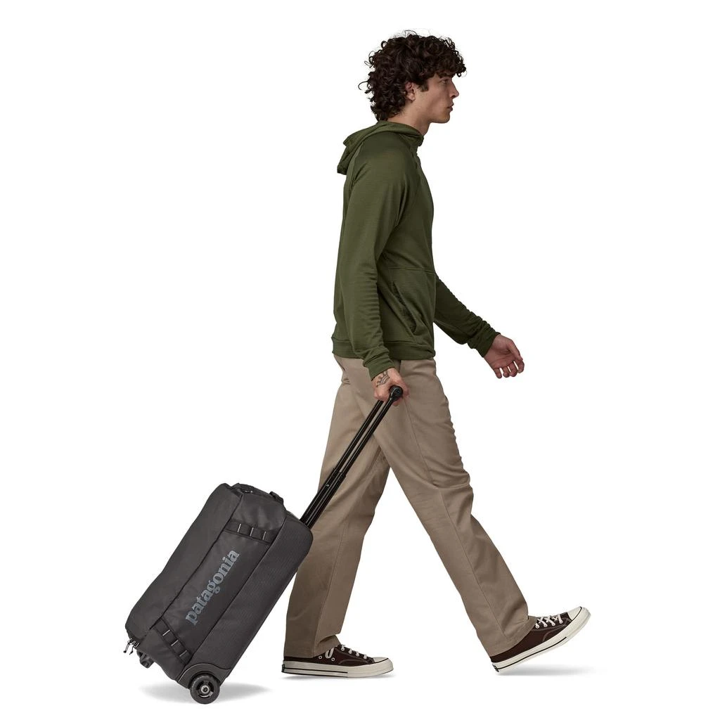 Patagonia Black Hole Matte Wheeled Duffel 40L 商品