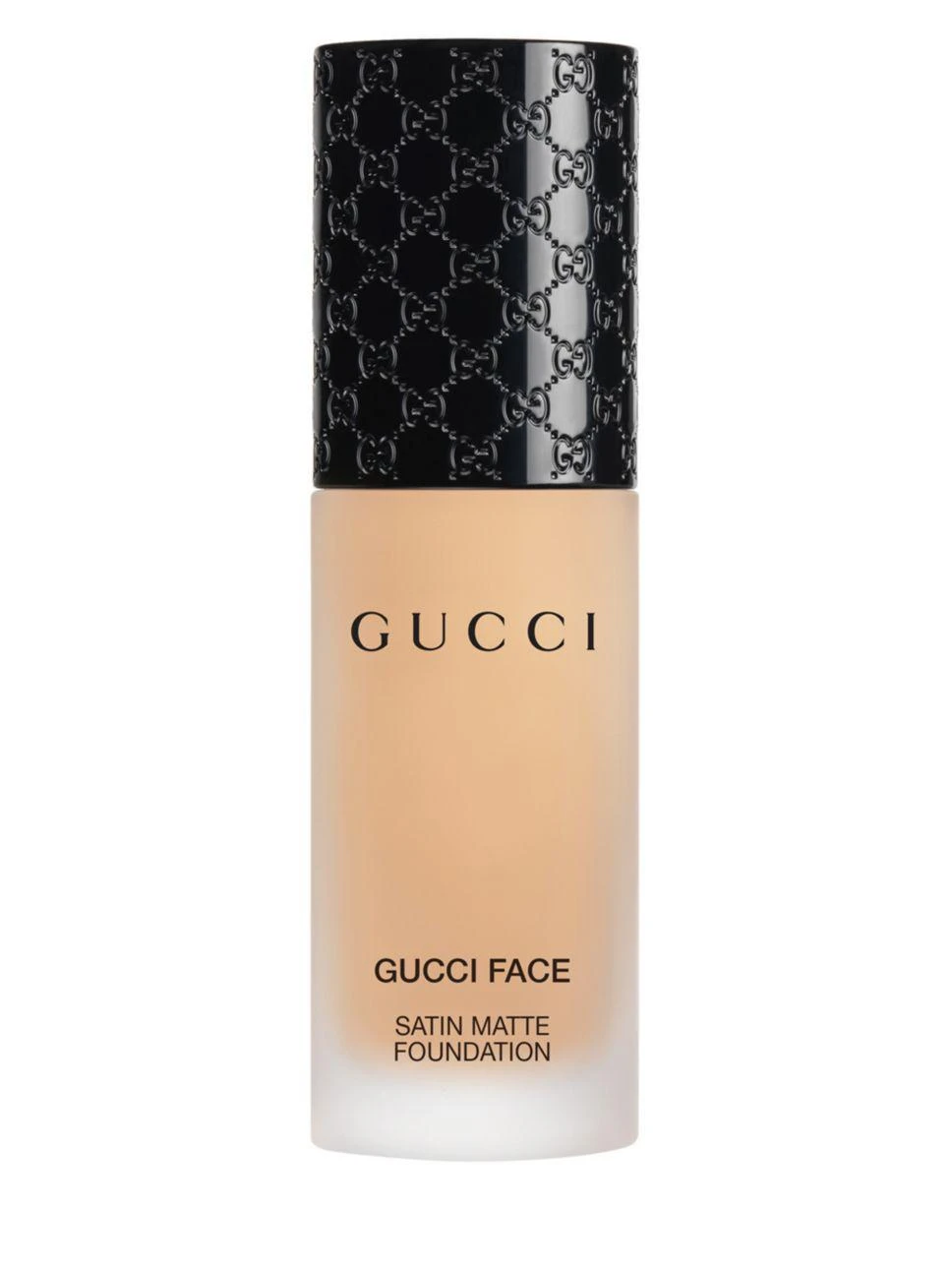 商品Gucci|Face Satin Matte Liquid Foundation,价格¥489,第1张图片