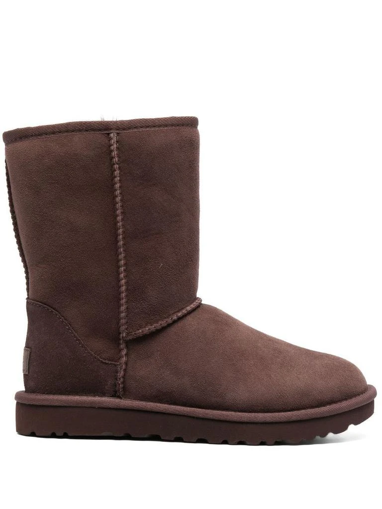 商品UGG|Classic short ii boots,价格¥1543,第1张图片