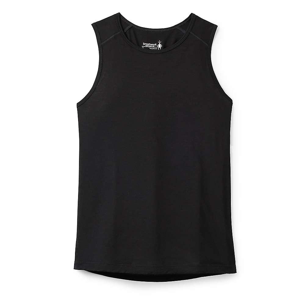 Women's Merino Sport 120 High Neck Tank商品第2张图片规格展示