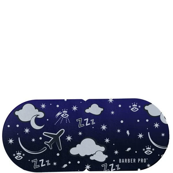 商品BARBER PRO|BARBER PRO Warming Eye Mask (Pack of 5),价格¥159,第2张图片详细描述