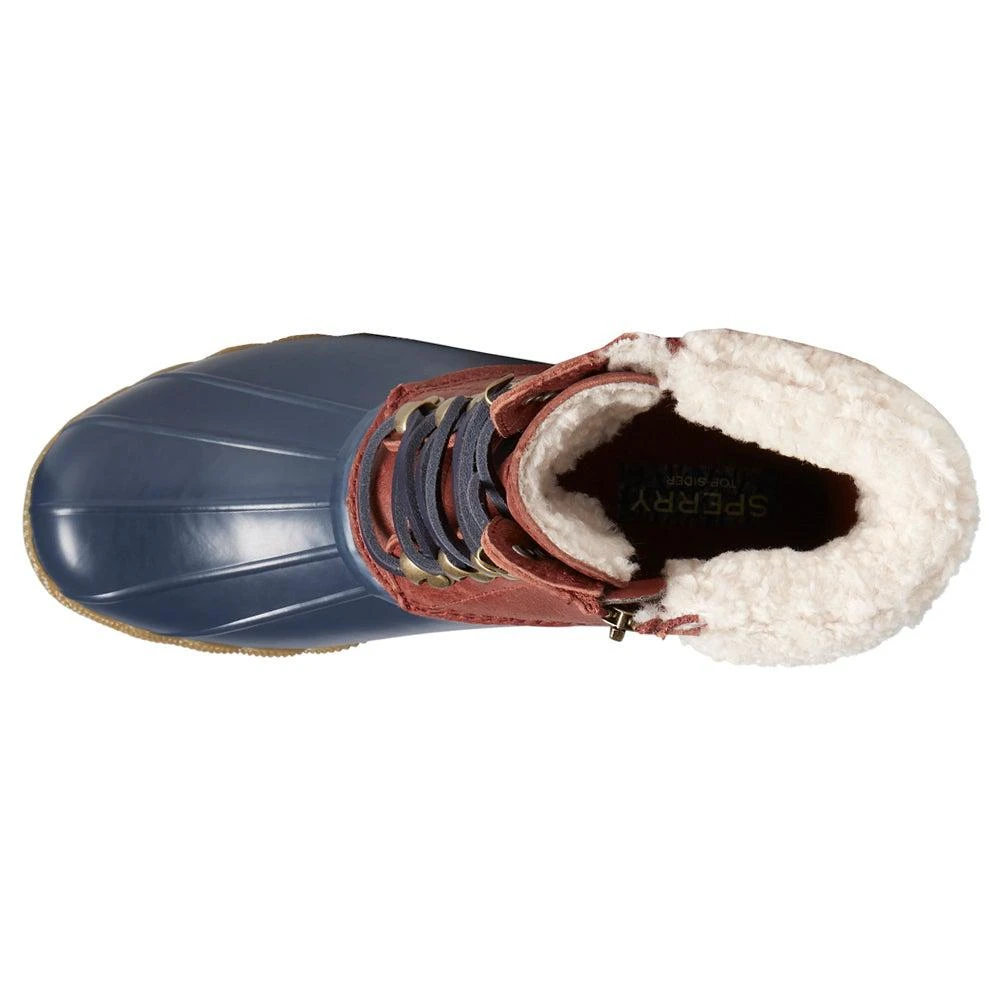 商品Sperry|Saltwater Tall Duck Boots,价格¥600,第4张图片详细描述