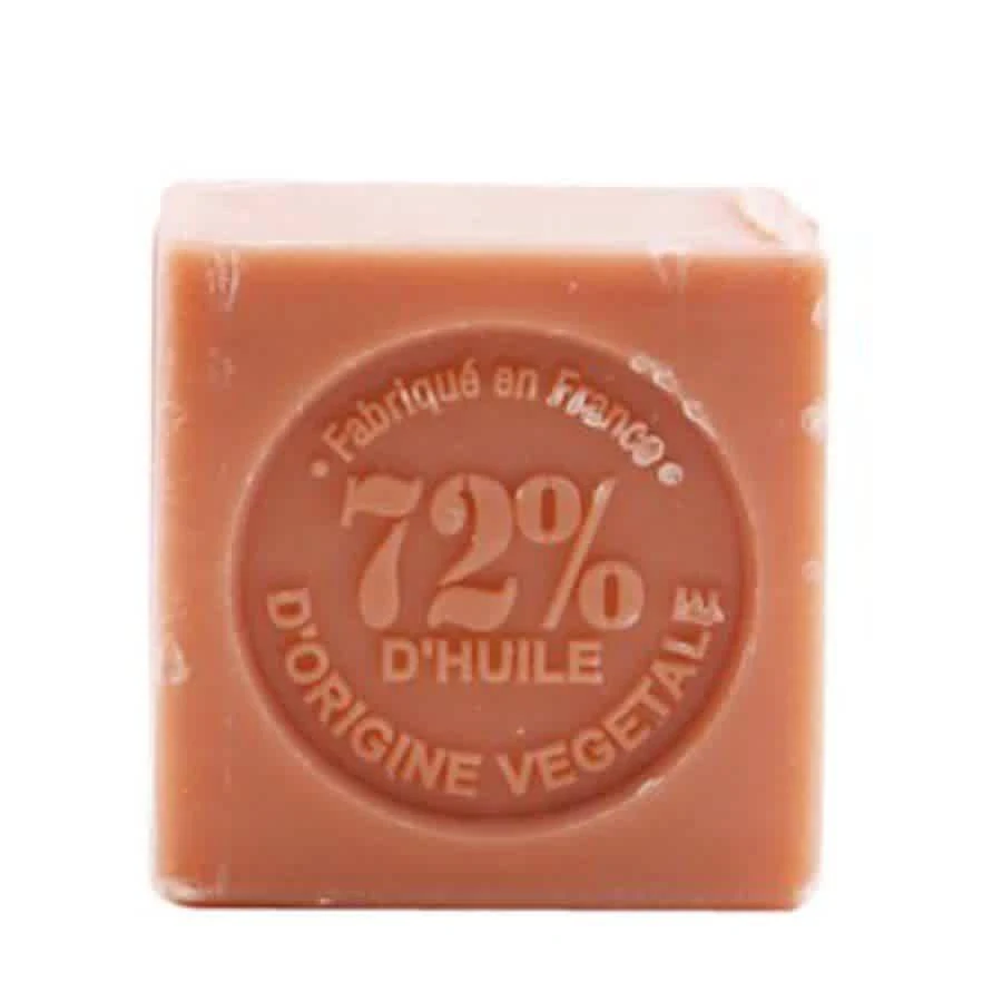 商品L'Occitane|Rhubarb Basil Bonne Mere Soap 3.5 oz Bath & Body 3253581680292,价格¥164,第2张图片详细描述
