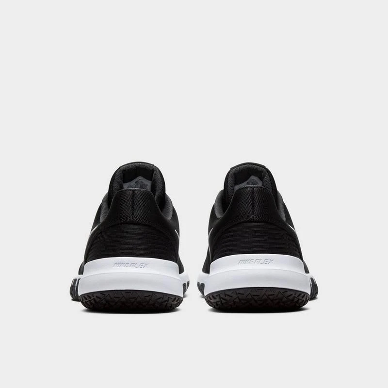 商品NIKE|Men's Nike Flex Control 4 Training Shoes,价格¥484,第4张图片详细描述