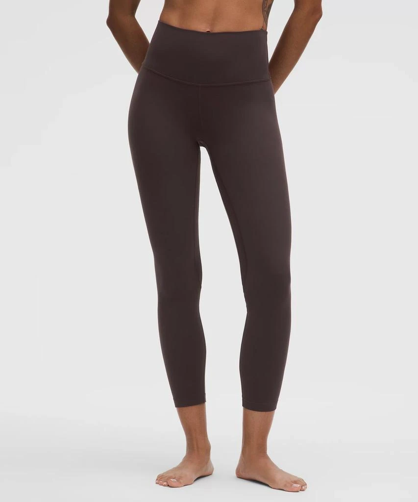 lululemon Align™ High-Rise Pant 25" 商品