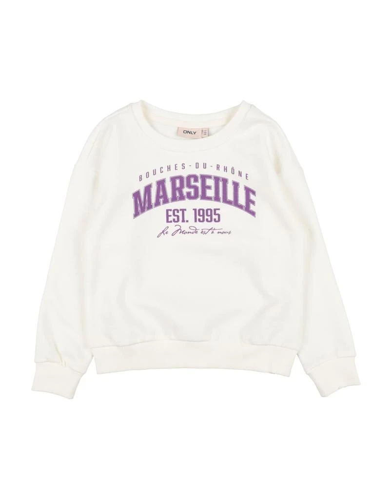 商品KIDS ONLY|Sweatshirt,价格¥201,第1张图片