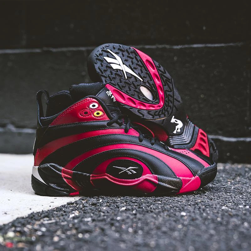 Reebok Shaqnosis Damenosis x Adidas - Men's 商品