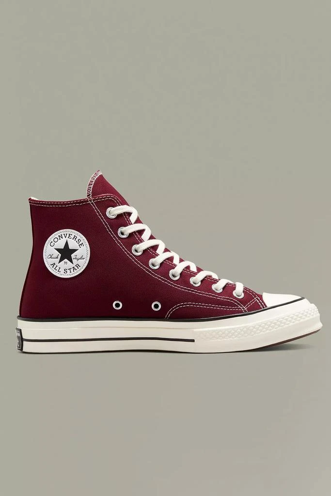 商品Converse|Converse Men's Chuck 70 Core High Top Sneaker,价格¥708,第1张图片