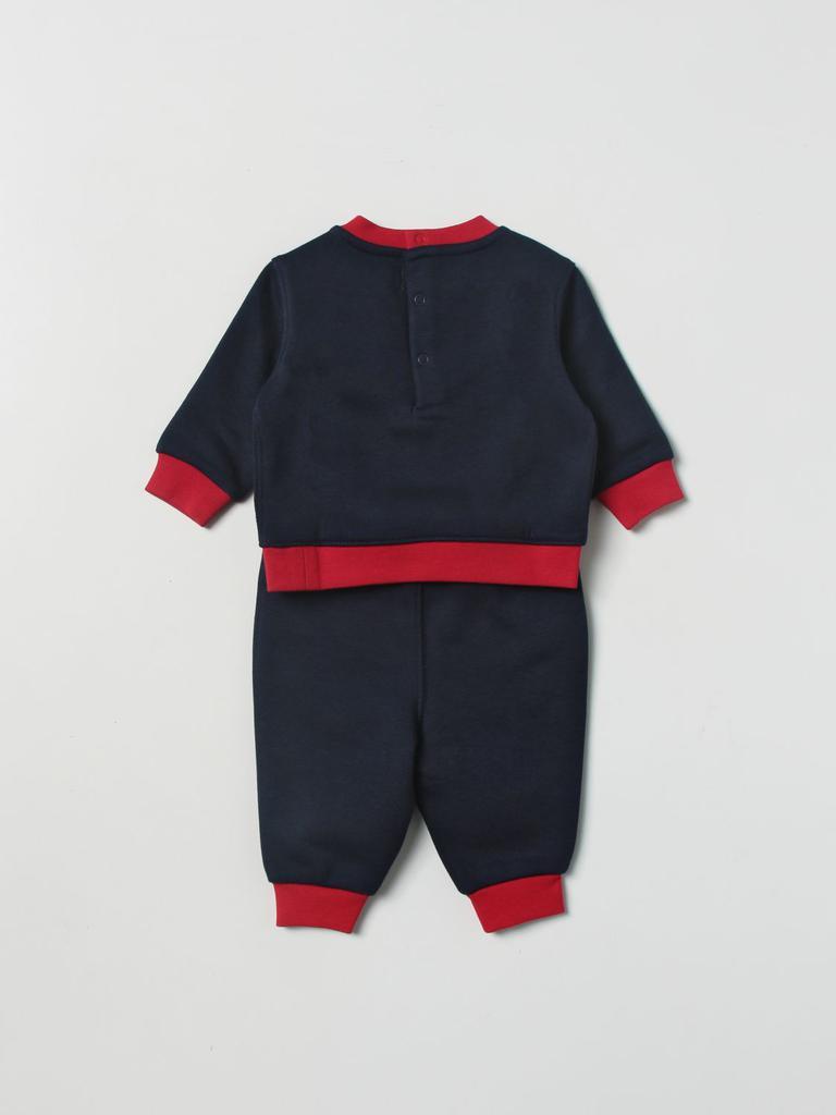 商品Ralph Lauren|Polo Ralph Lauren jumpsuit for baby,价格¥747,第4张图片详细描述