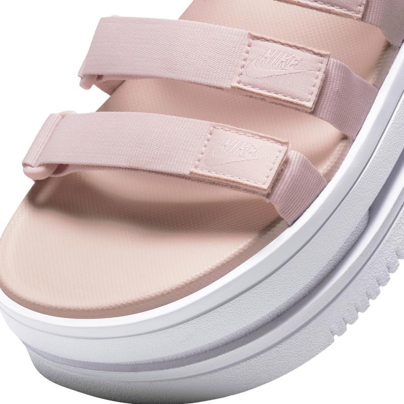 商品NIKE|Nike Icon Classic Sandals - Women's,价格¥442-¥479,第7张图片详细描述
