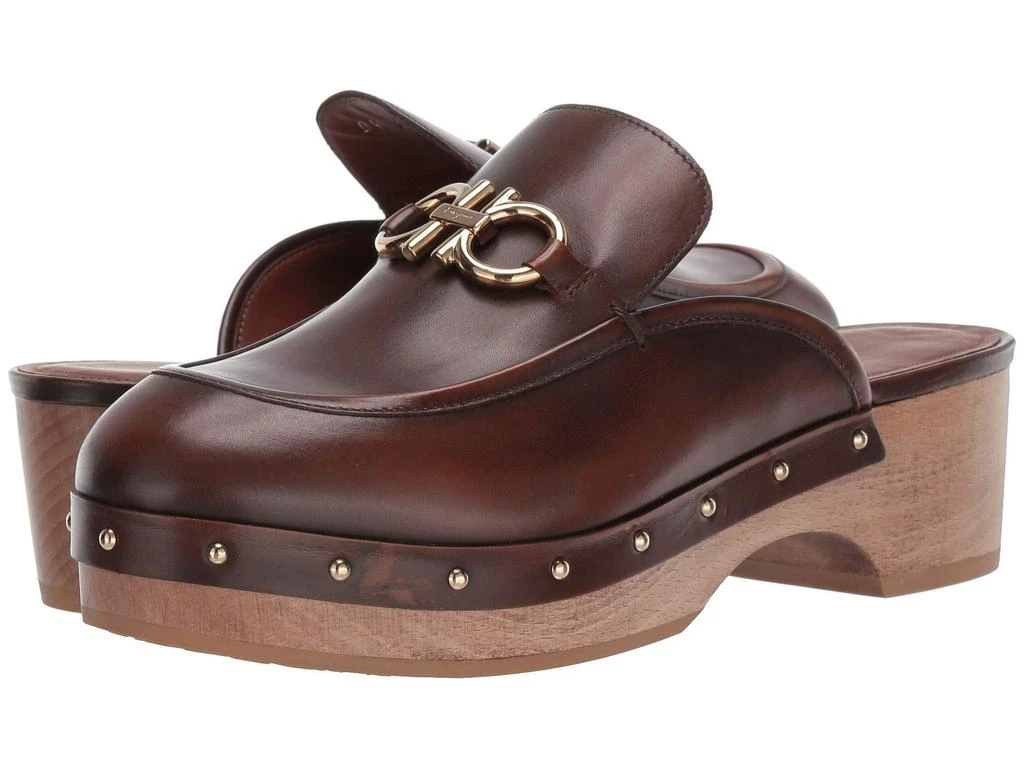 商品Salvatore Ferragamo|Cleome 40,价格¥6275,第1张图片