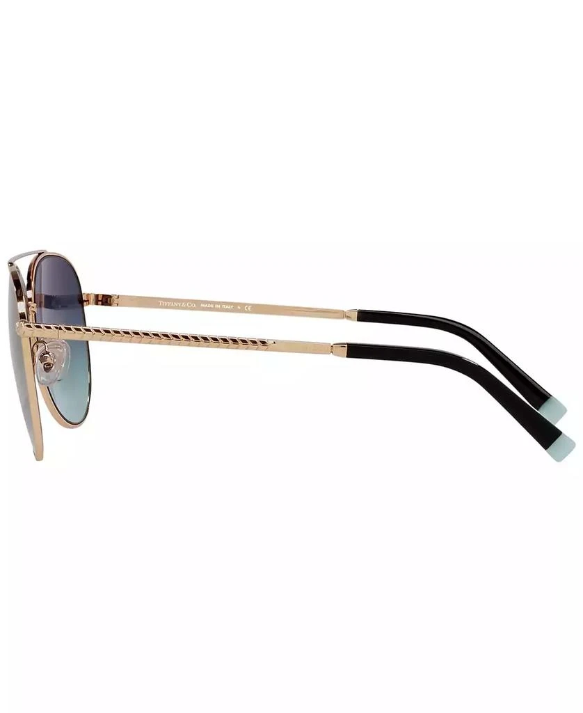 Women's Sunglasses, TF3074 59 商品