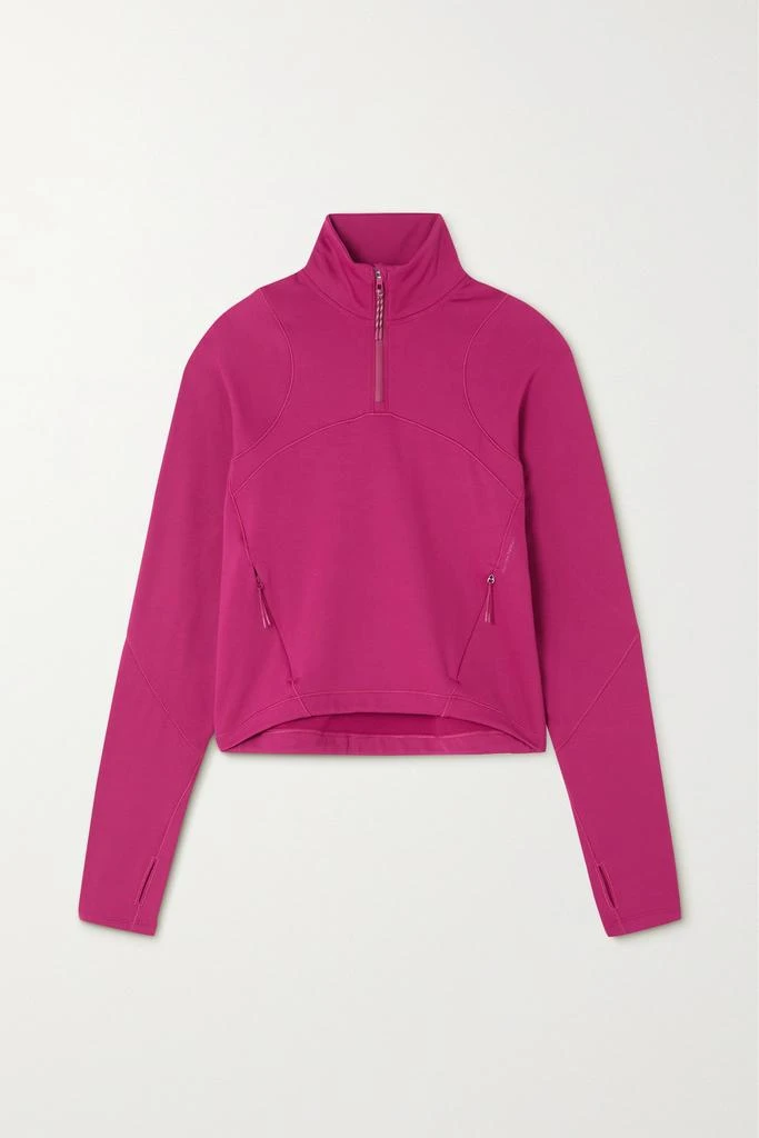 商品Lululemon|Hiking Pullover 科技抓绒上衣  - US14,价格¥620,第1张图片