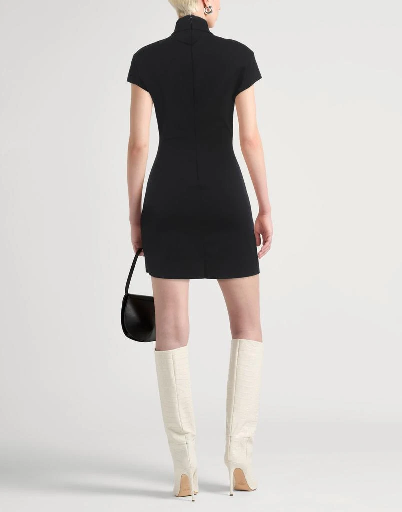 商品Mugler|Short dress,价格¥4341,第3张图片详细描述