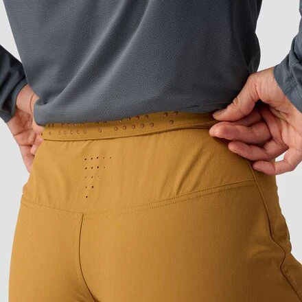 商品Backcountry|Slickrock 9in Bike Short - Women's,价格¥203,第3张图片详细描述
