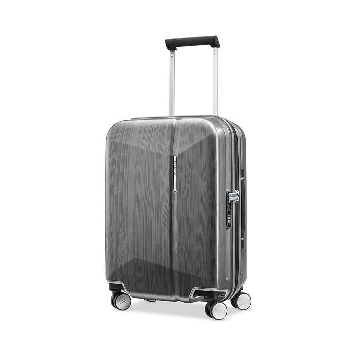 商品Samsonite|Etude Hardside 硬壳登机箱 20",价格¥1871,第1张图片