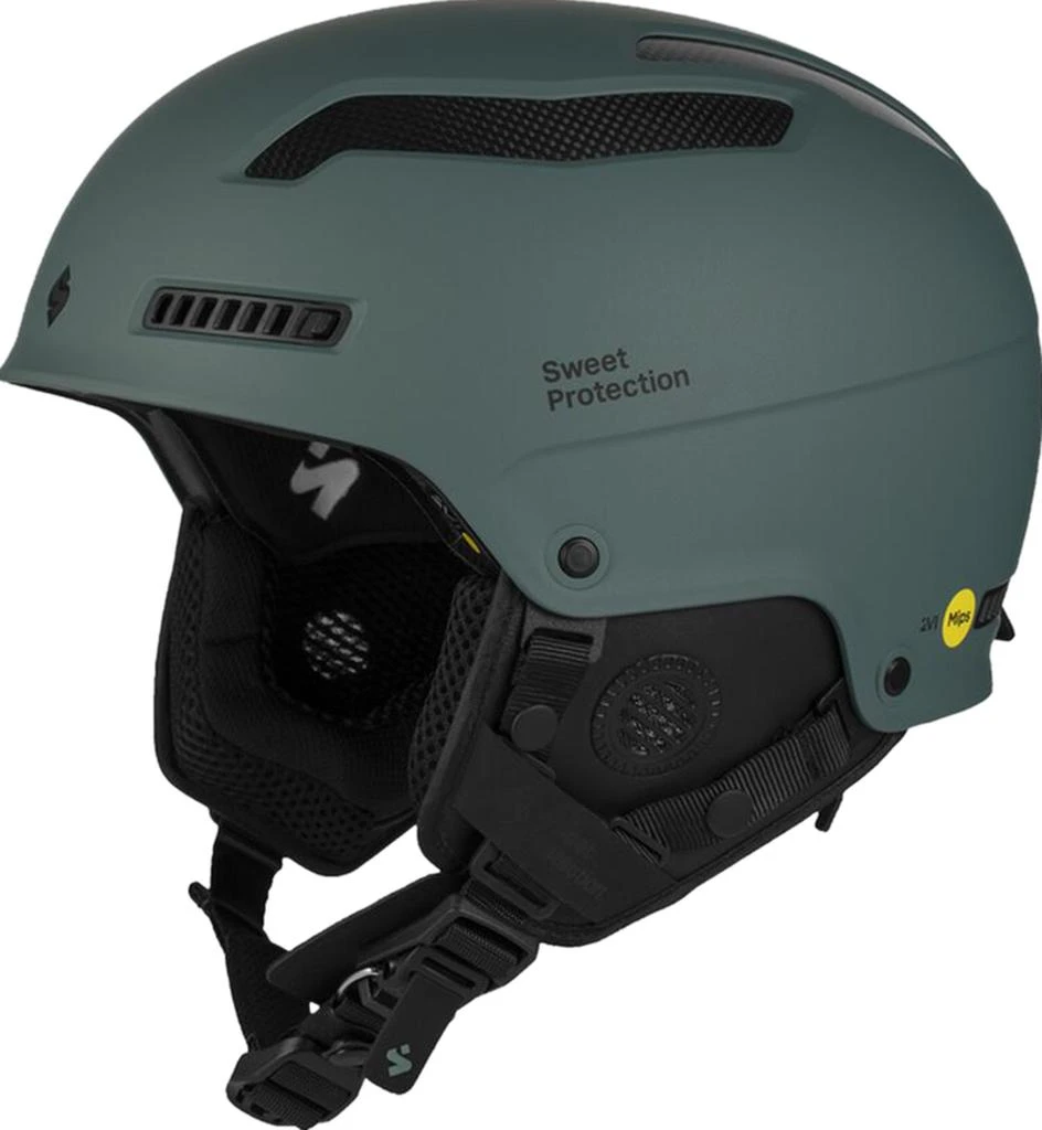 商品Sweet Protection|Trooper 2Vi MIPS Helmet - Unisex,价格¥1253,第1张图片